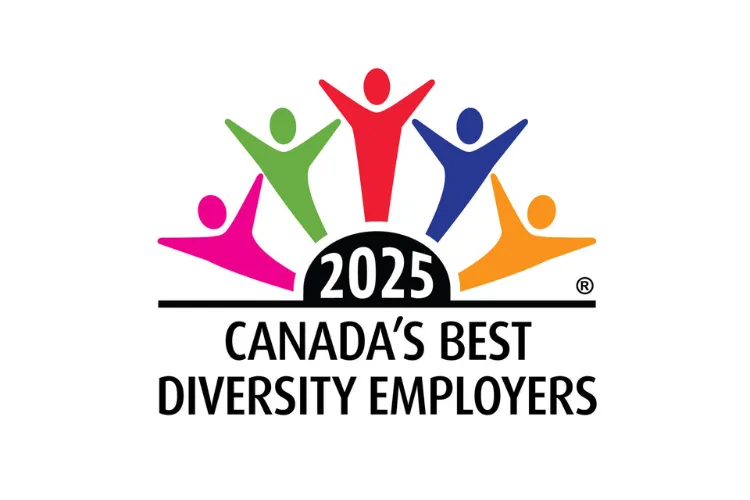 Canada's Best Diversity Employers 2025