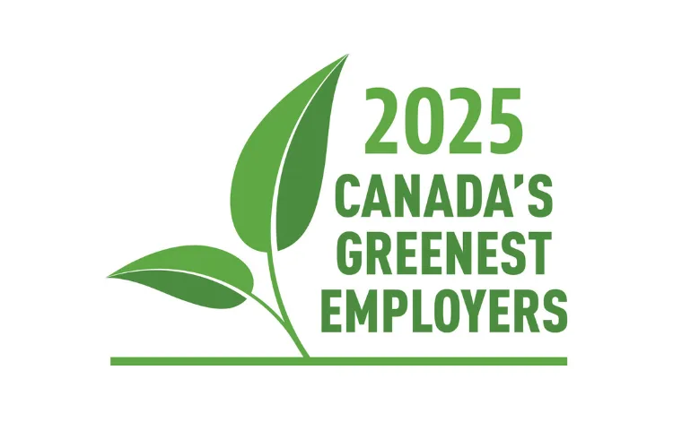 Canada's Greenest Employers