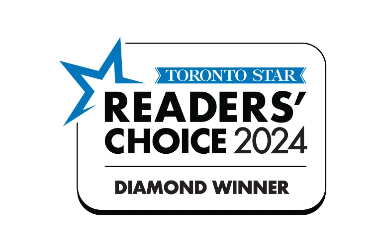 Readers' Choice 2024