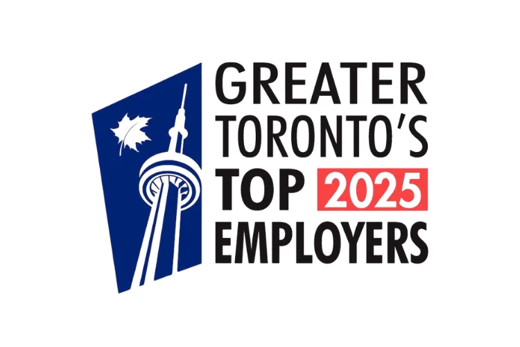 Greater Toronto's Top Employers