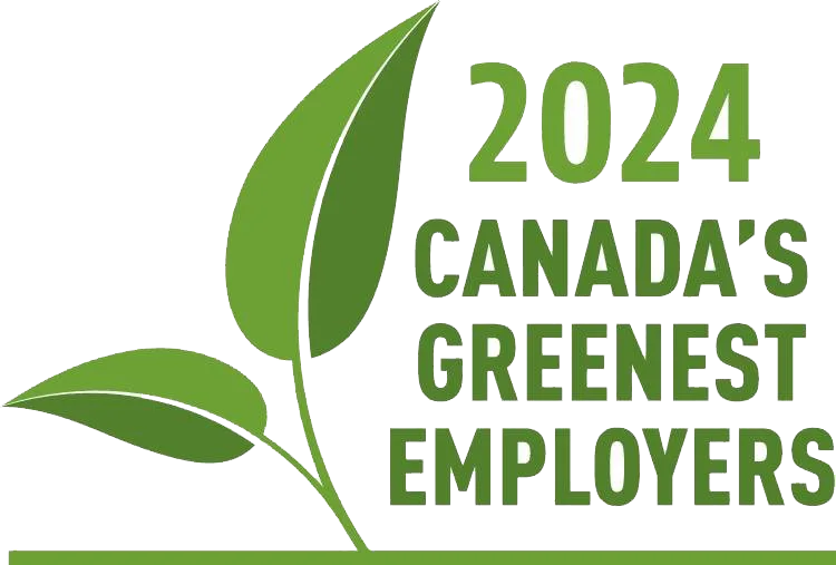 Canada's Greenest Employers