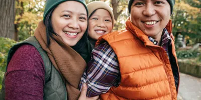 Cedar Family