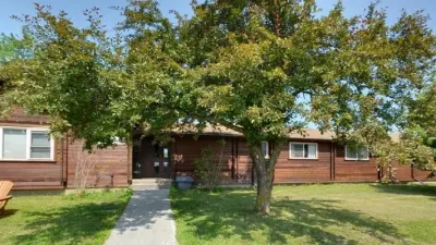 Overnight Accommodation