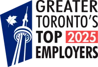 Greater Toronto’s Top Employers