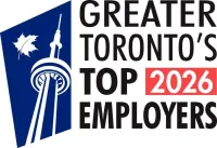 Greater Toronto’s Top Employers