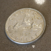 Canadian Coin