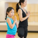 Family Yoga