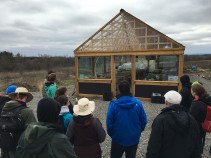 Cedar Glen Greenhouse