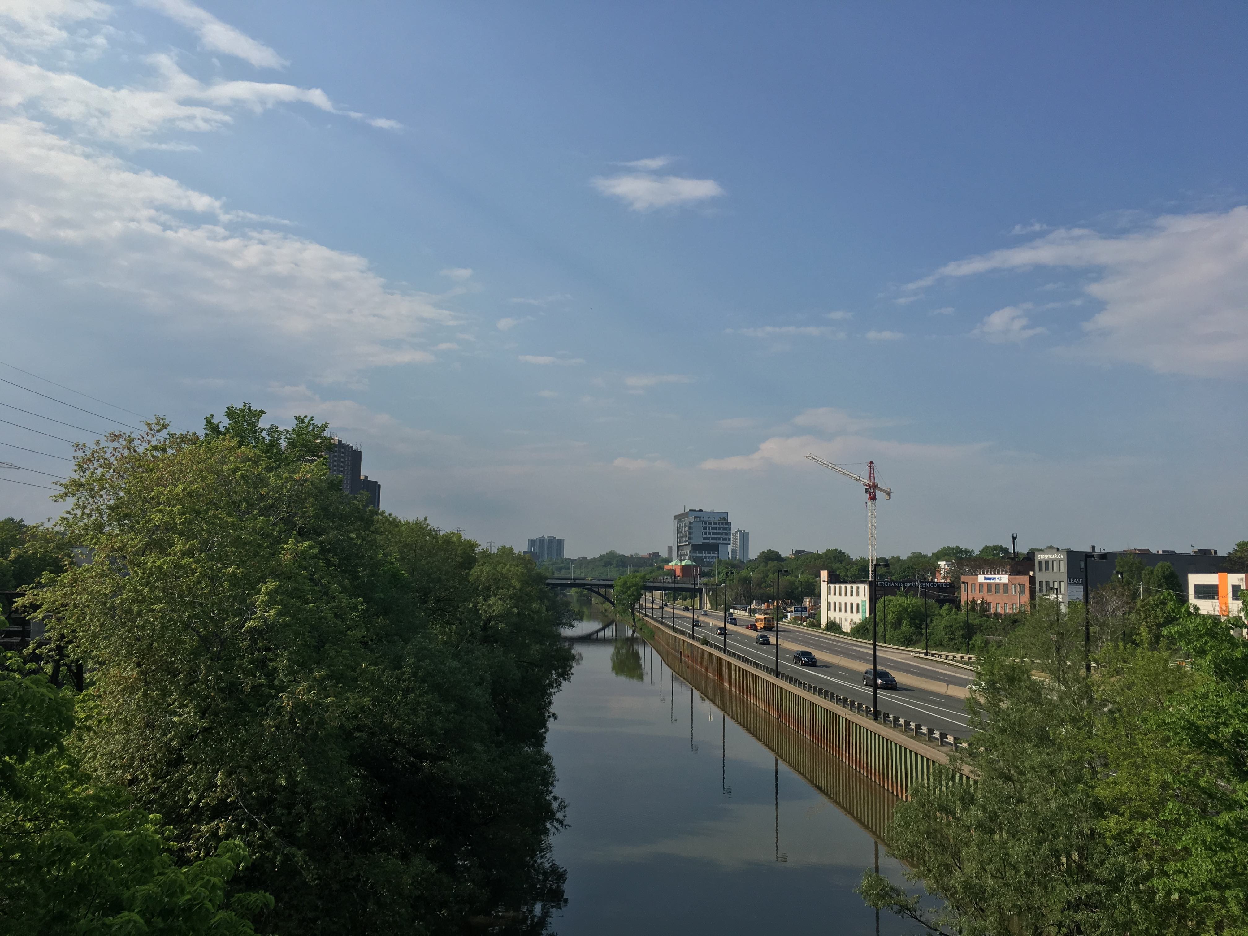 DVP Bridge 2